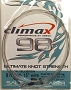 Climax 98 Cuda/Bluefish Leader 8 Ft 15