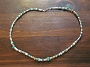 Navajo Beaded Necklace 21