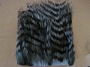 Craft Fur Sculpin Olive Barred Black&White 4.5