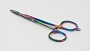 Scissor Clamp Prism Prism 5 1/2