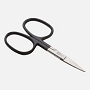 Ergo All Purpose Scissors BlackHandle 4"