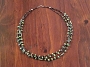 C Little 3 Strand Nevada Necklace 24