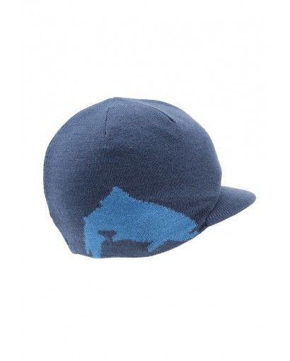 simms visor beanie