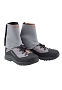 Simms Gravel Guards Charcoal OSFM