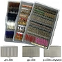 Magnum Ultra Clear Fly Box