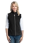 W's Micro Fleece Vest