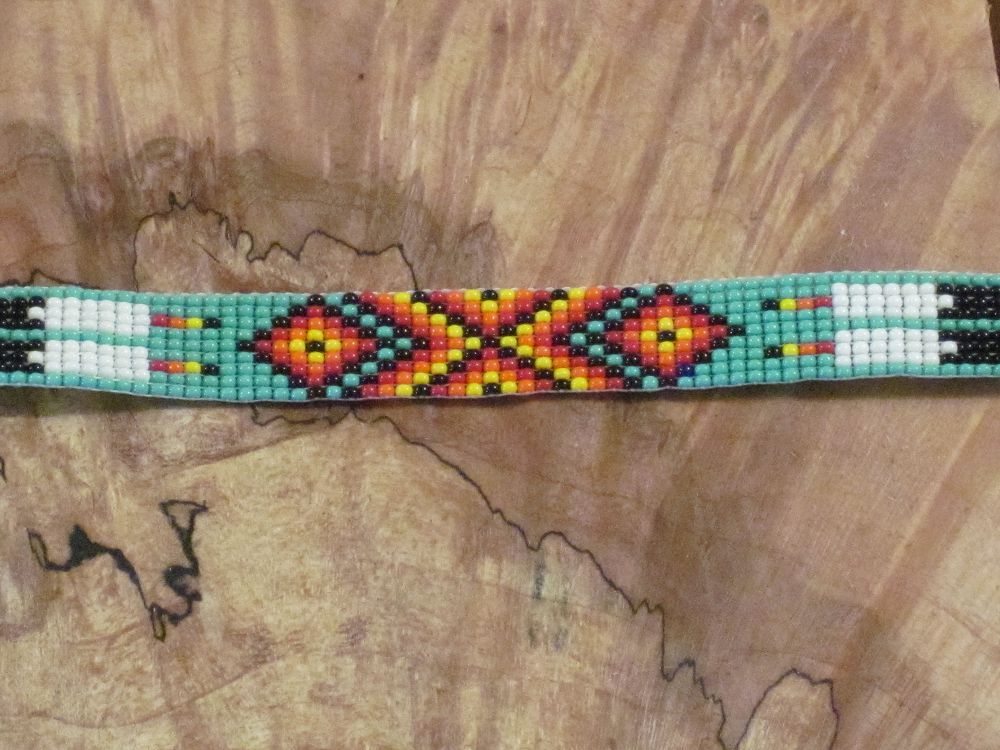 Traditional choctaw deals jewelry