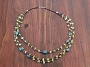 C Little Gaspeite Necklace