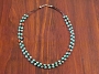 C Little Turq/Jasper Necklace