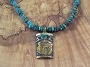 S Begay/C Little Bear&Necklace