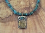 S Begay/C Little Bear&Necklace