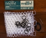 Nomad Replacement Rubber Net