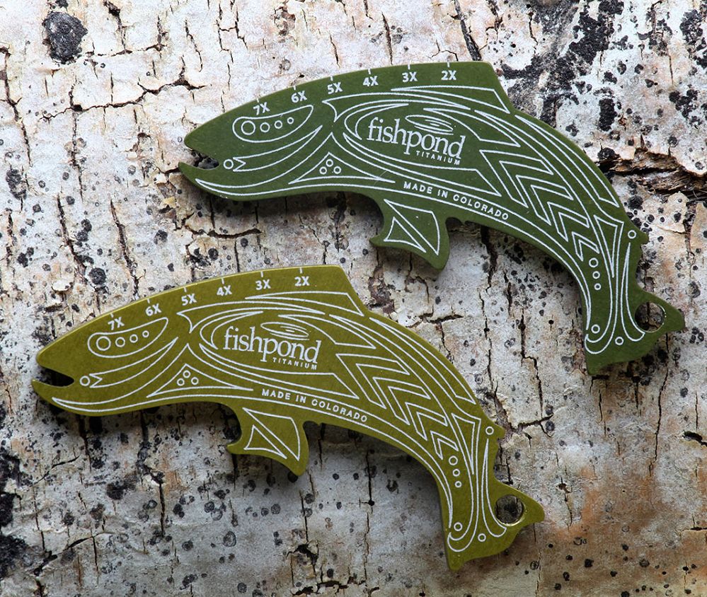 Hook Jaw River Tool in Tippet Gadgets