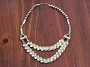 Navajo Sterling Necklace 22"