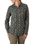 W's Cottonwood Print L/S Shirt