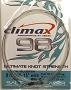 Climax 98 Cuda/Bluefish Leader 8 Ft 15"Wire 30 LB