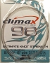 Climax 98 Cuda/Bluefish Leader 8 Ft 15"Wire 30 LB