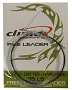 Climax Pike Leader 8 Ft 15"Wire 30 LB
