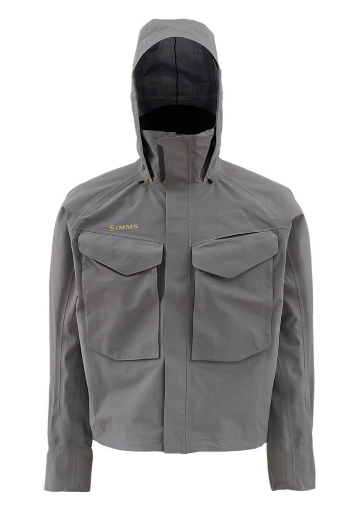 Simms Guide Jacket Sale in Jackets Men's