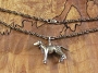 Dog (Lab) Pendant