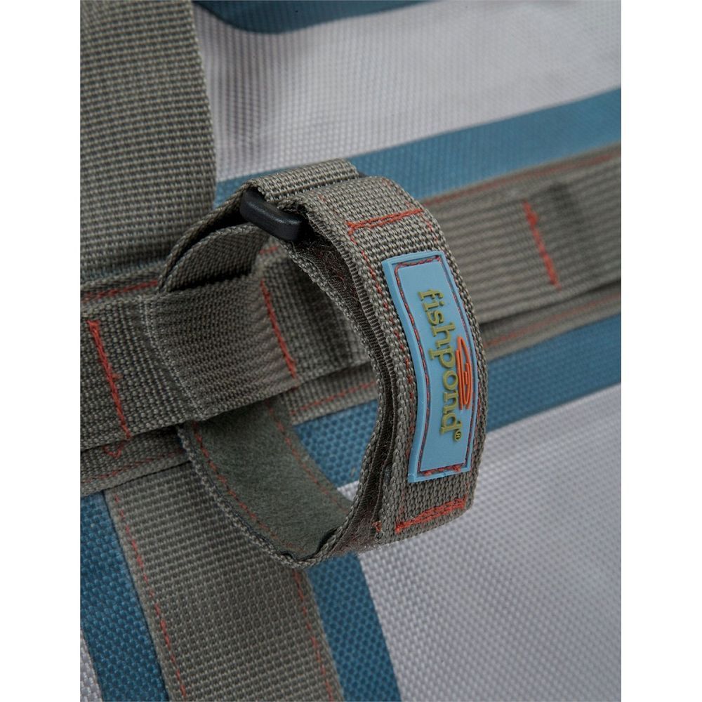 Rod Tube Straps in Packs & Bags
