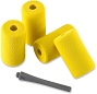 Arc Float Kit Yellow