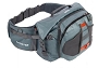 Tongass 650 Waterproof Steel Blue Waist Pack