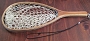 Pit River Wood Landing Net