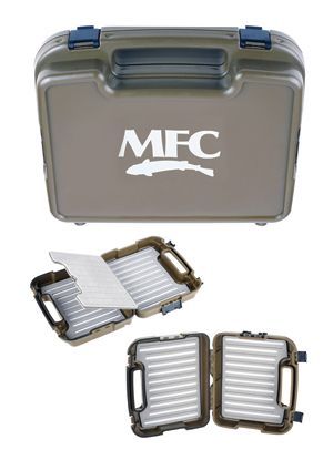 MFC Boat Box Waterproof in Fly Boxes