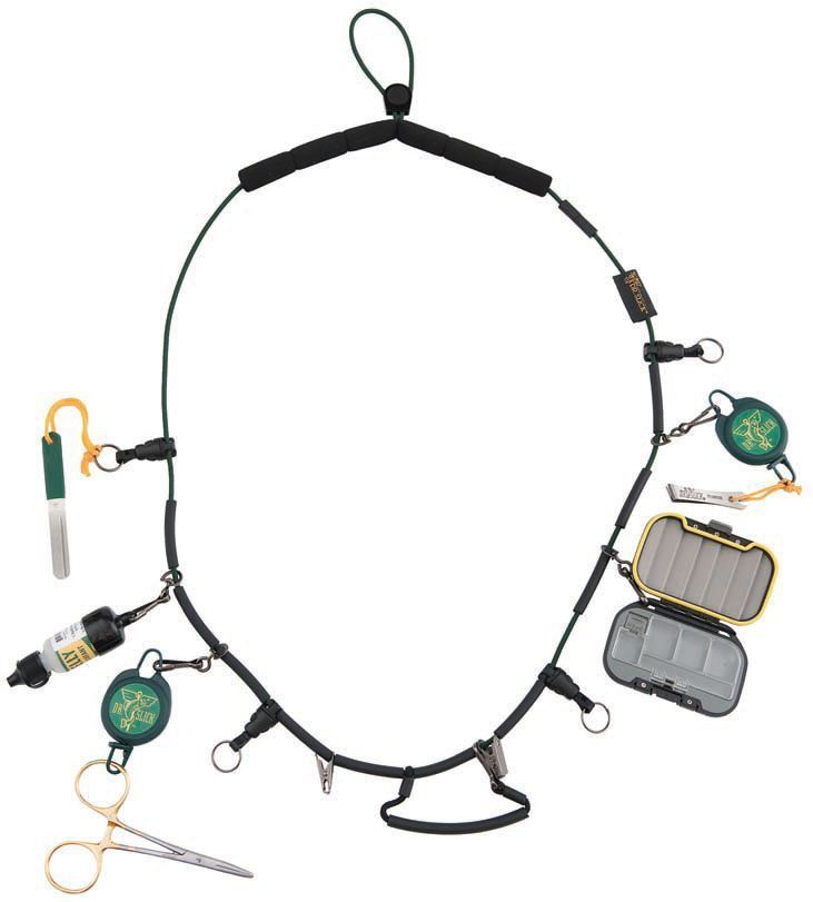 Products in Fishing Gadget Necklaces 