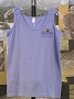 W's Tank Top w/Logo