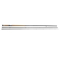 Red Fly Spey Rod with case 7/8 Wt 12 Ft 6 In