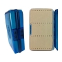 UPG Fly Box Double-Wide Blue