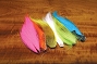 Fluorescent Bucktail Combo