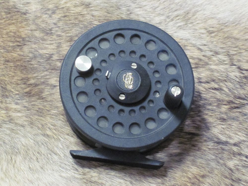 Cortland Size #2 Pop 6/7/8 Wt in Fly Reels