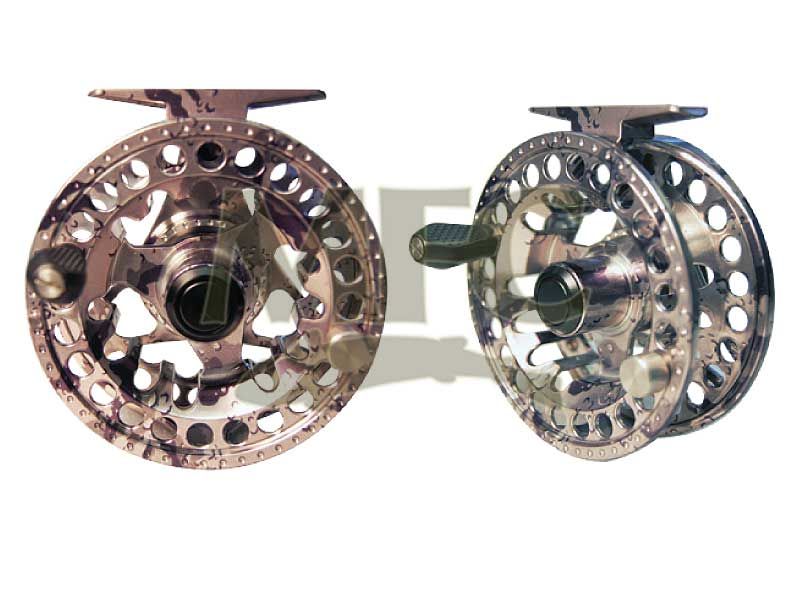 Products in Fly Reels 