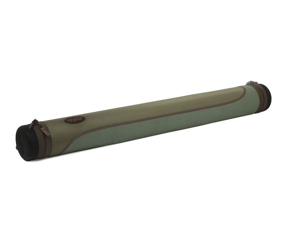 Jackalope Rod Tube Case 45Sale in Luggage