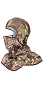 UVX 2 Insect Shield Balaclava RTAPG OSFM