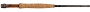 TFO Impact Series 4Pc Fly Rod 9 Ft 6 Wt