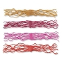 Sili Worm 60 Piece Ribbon