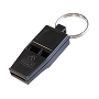 Chums Acme Whistle Black