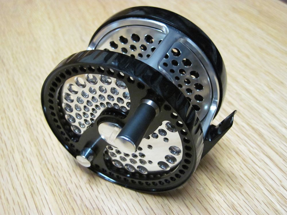 Disc Drag Classic Fly Reel in Fly Reels