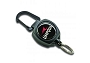 Umpqua Retractor Carabiner LG