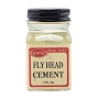 Wapsi Fly Head Cement 1 oz