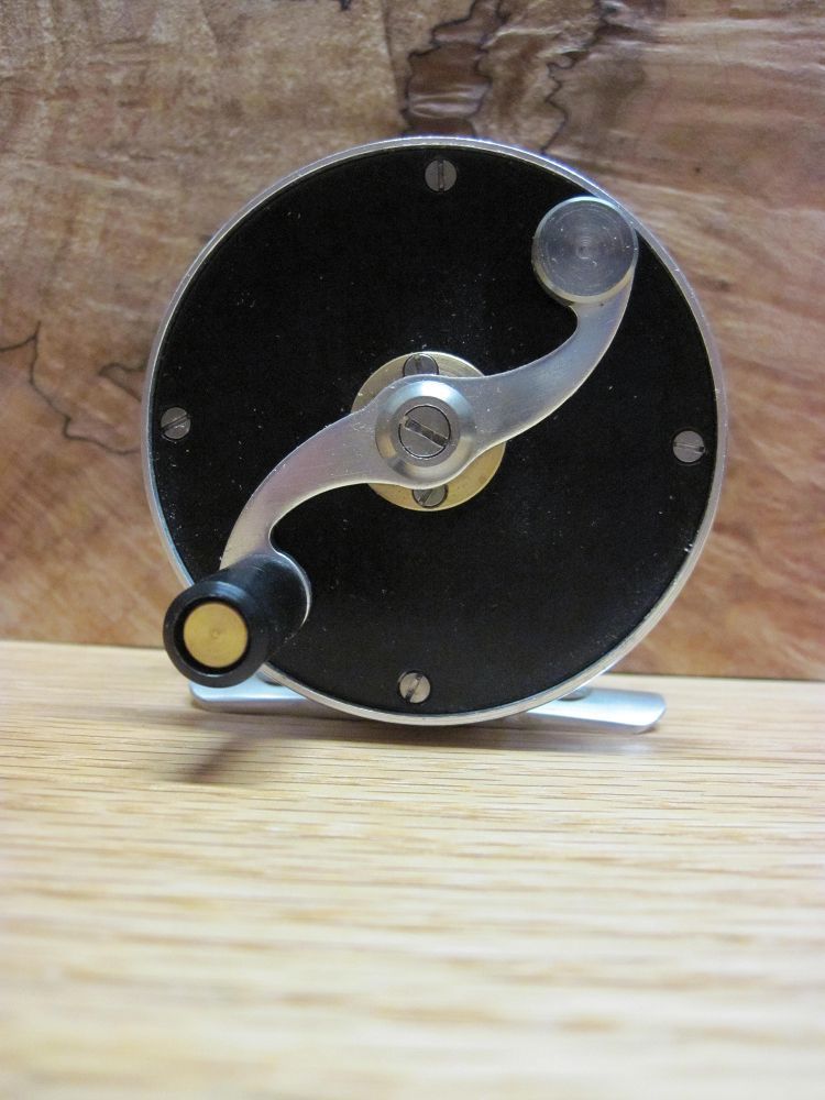 Classic Fly Reel in Fly Reels