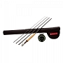 Path Rod & Reel Combo 9'0