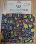 MFC Fish Gaiter-Larko Artist ChromeMayfly OSFM