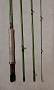 BT Sage The Mod 4Pc 9 Ft 4/5 Wt