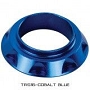 Trim Ring for Spin Seat CobaltBlue Size 18