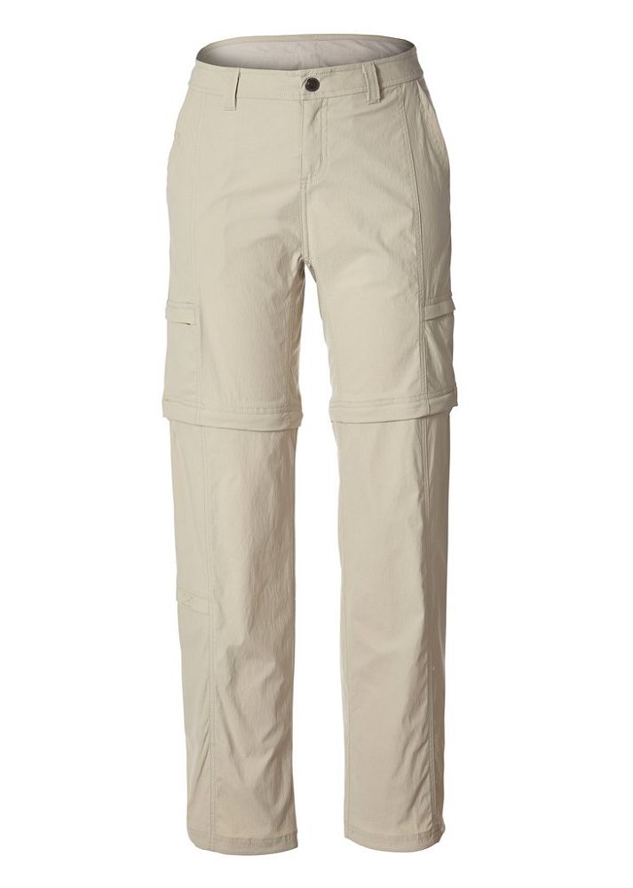 W's Discovery Zip N' Go Pant